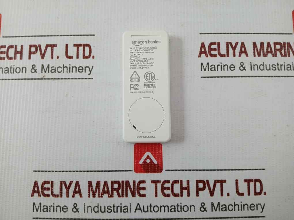 Smart Dimmer Switch And Remote Amazon Hcr-z54C-b-a667-01