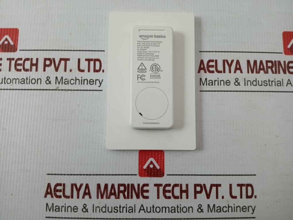 Smart Dimmer Switch And Remote Amazon Hcr-z54C-b-a667-01