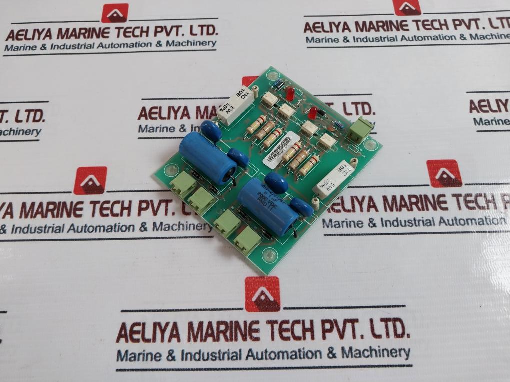 Ambik Harmonic 110035481 Scr Switching Circuit Tt0508R2