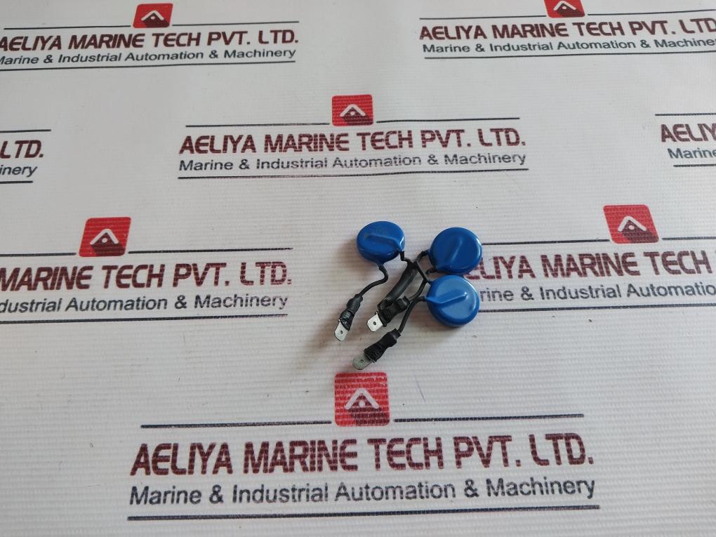 Amcap S20K680 Varistor Used