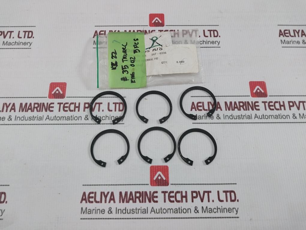 Amco Seal Kit F/ Kc 12-22 & Assembly Drawing Kit F/ Rls 222/5-68