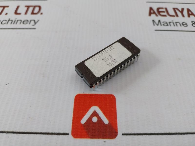 Amd Integrated Circuit 51120469-101 Revision N