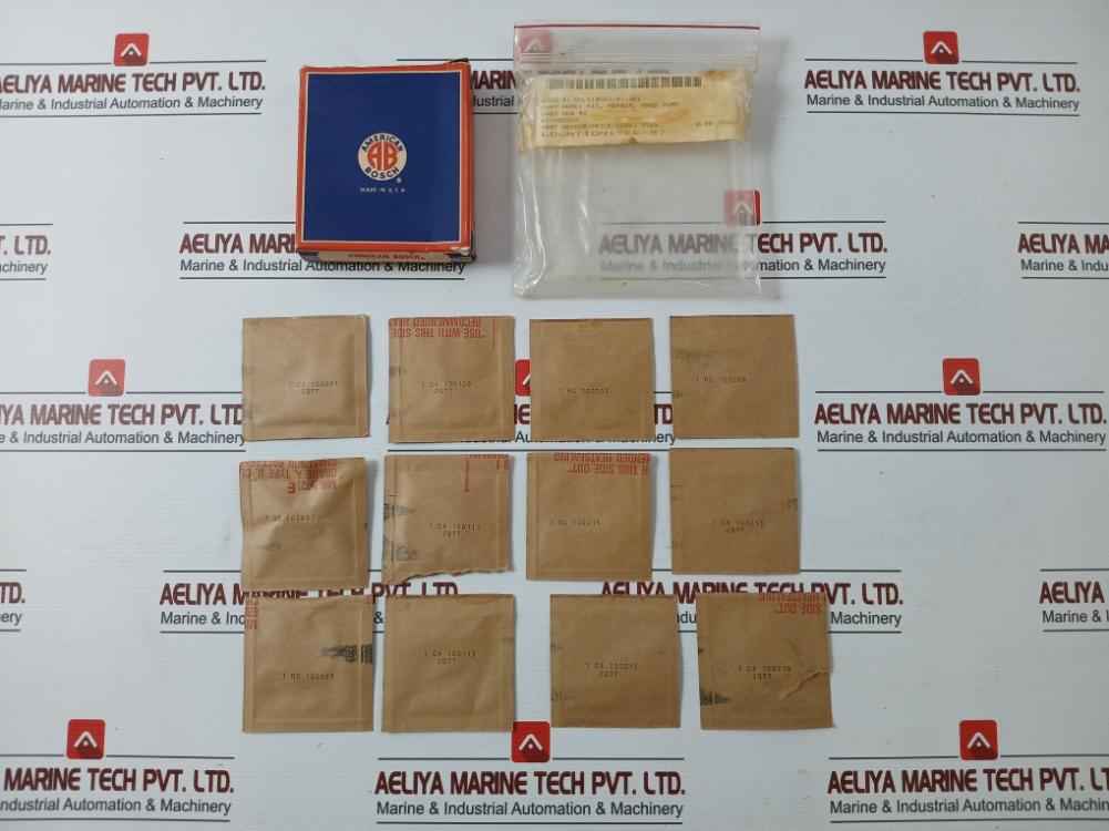 American Kt-202565 Hand Pump Repair Kit