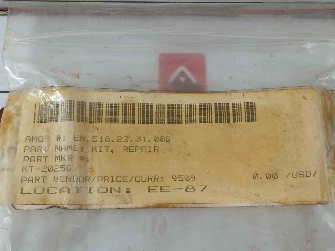 American Kt-202565 Repair Kit