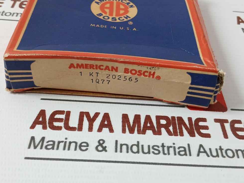American Kt-202565 Repair Kit