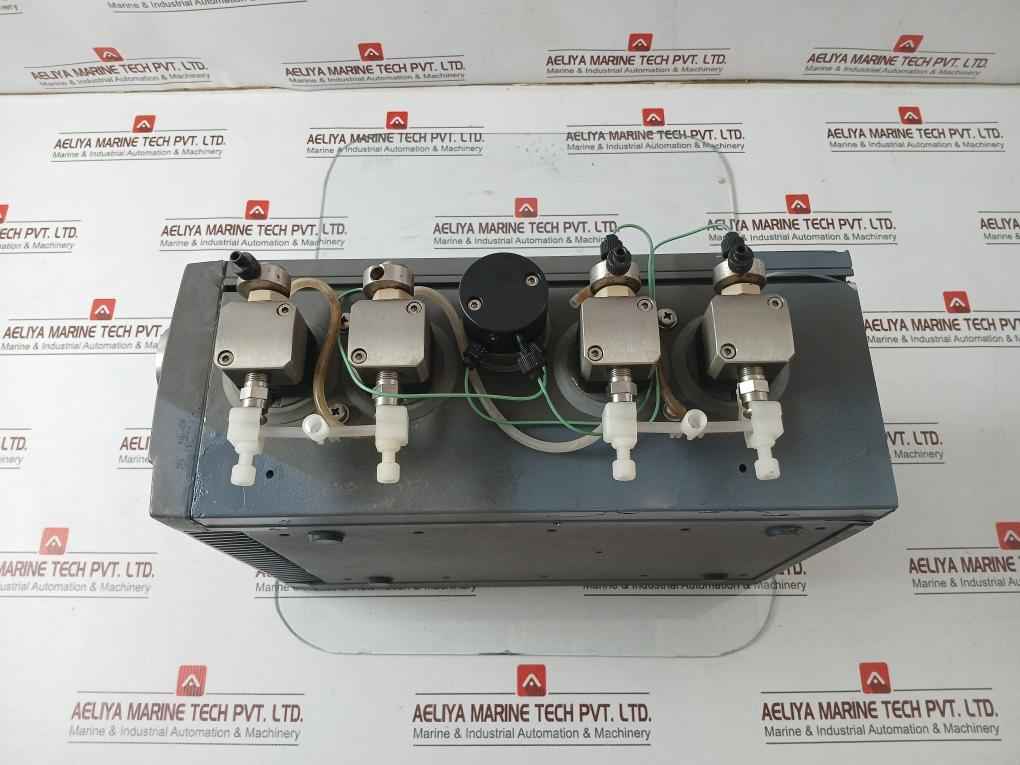 Amersham Biosciences P-900 Laboratory Pump 0-1v 50-60hz 400va