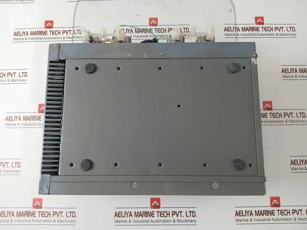 Amersham Biosciences P-900 Laboratory Pump 0-1v 50-60hz 400va