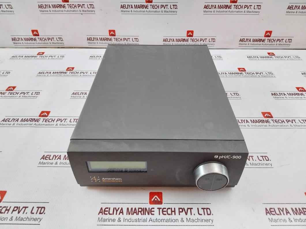 Amersham Biosciences Ph/C-900 Monitor Detector 100-240V 50-60Hz