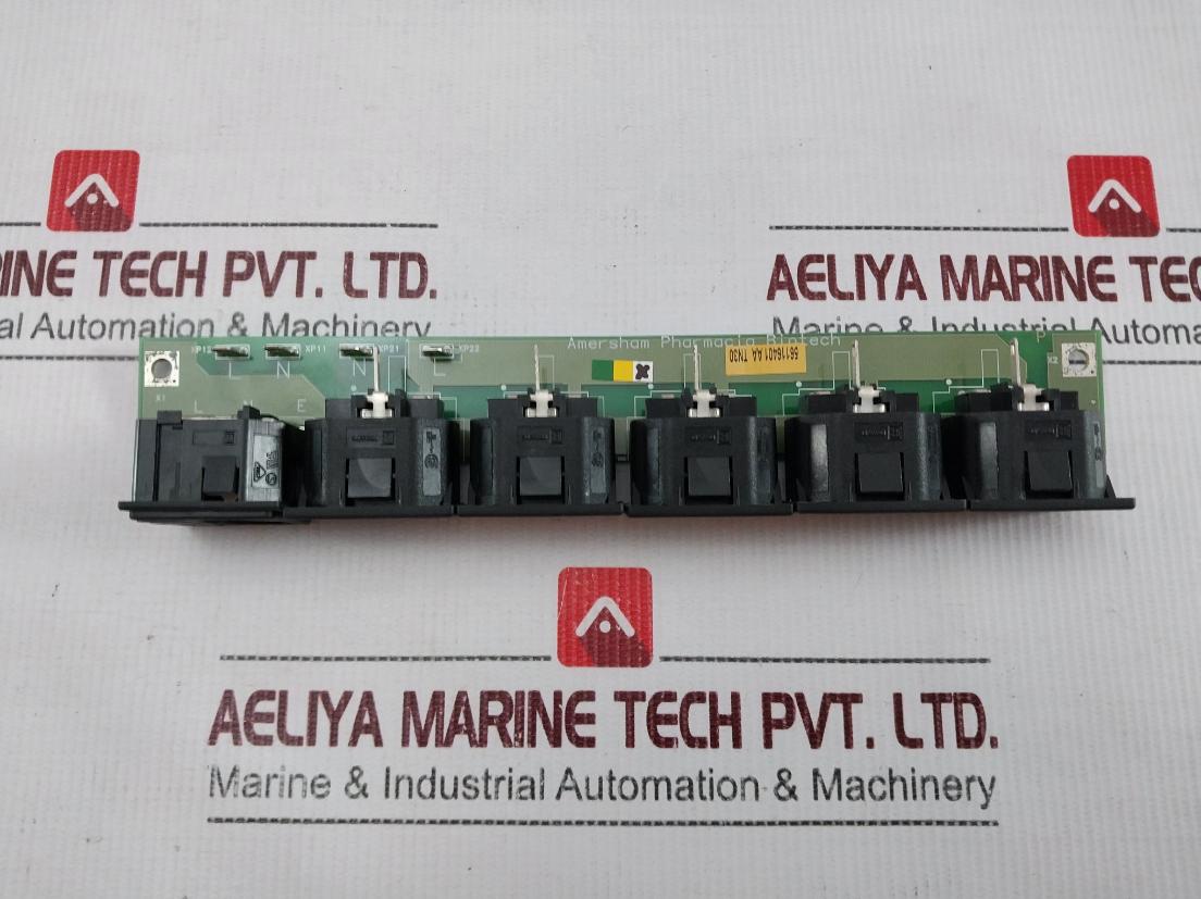 Amersham Pharmacia Biotech 56-1131-75 Ab Inverter Board