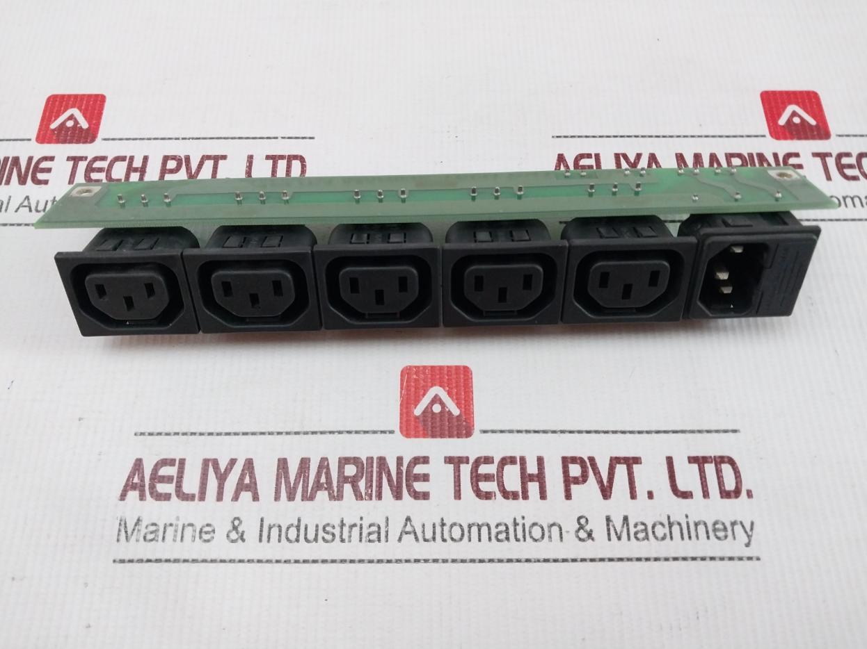 Amersham Pharmacia Biotech 56-1131-75 Ab Inverter Board