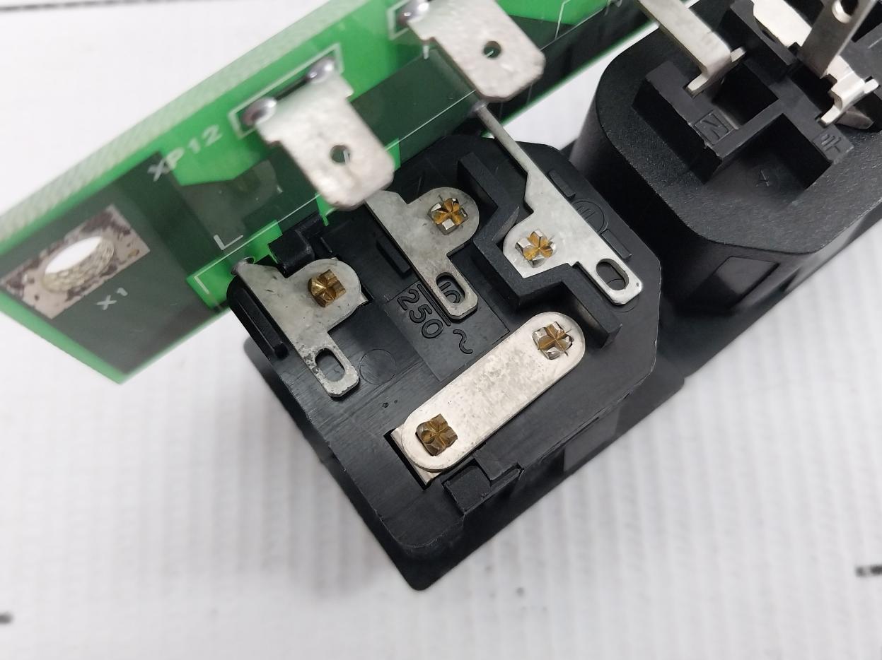 Amersham Pharmacia Biotech 56-1131-75 Ab Inverter Board