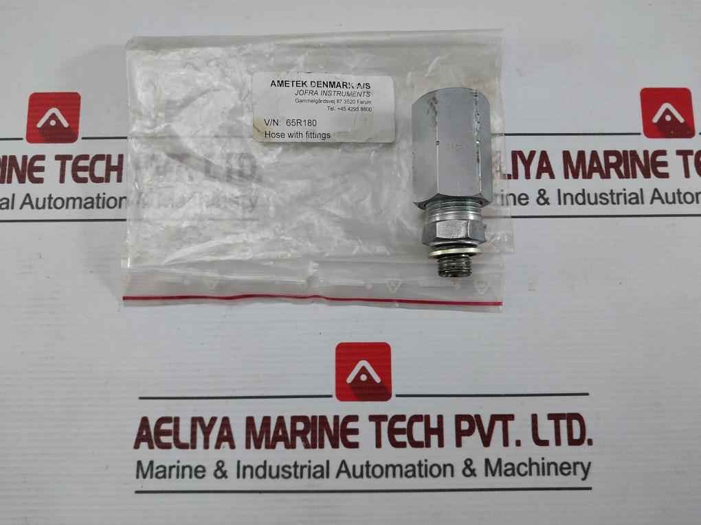 Ametek Mpc Marine Pressure Calibrator Kit 15 Bar/200 Psi