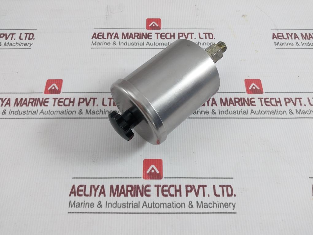 Ametek Precision Pressure Calibrator Kit 350 Bar/5000 Psi 369717