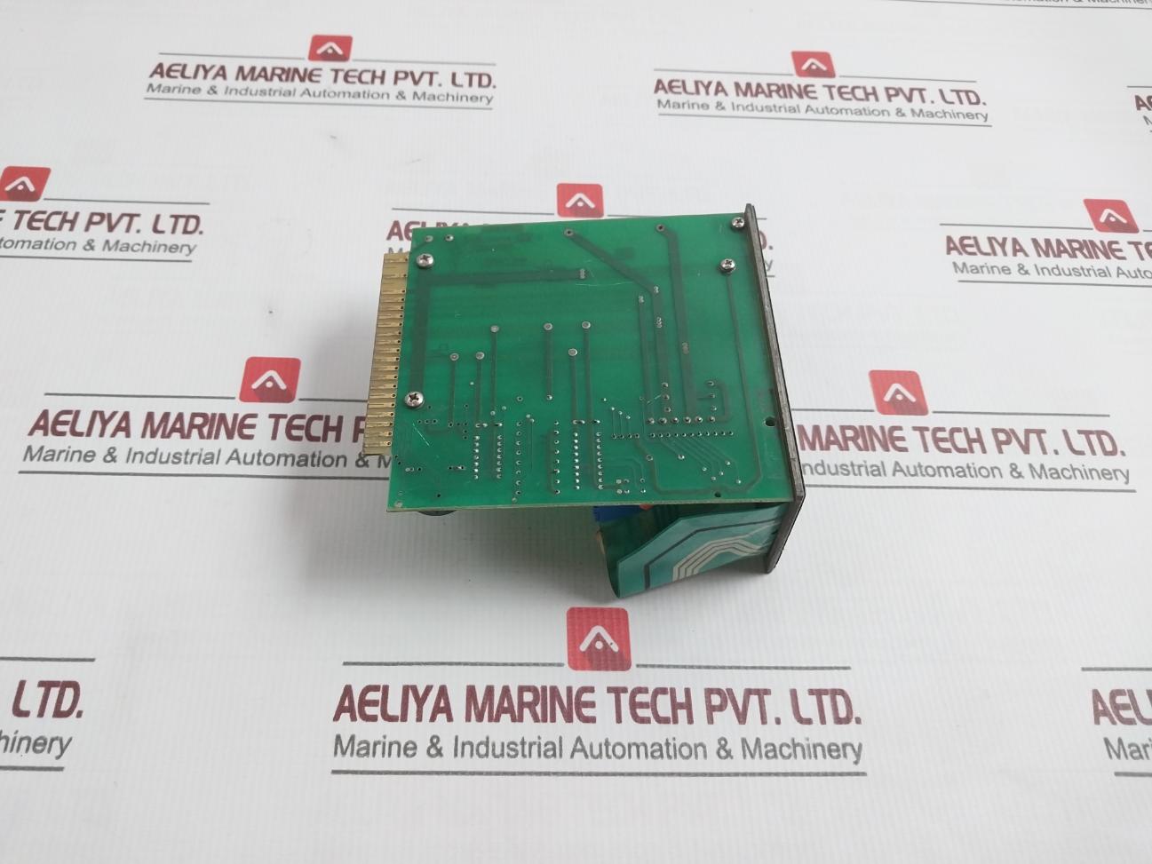 Ametek 80430Ke Power Supply Pcb Module Rev E 80438Se