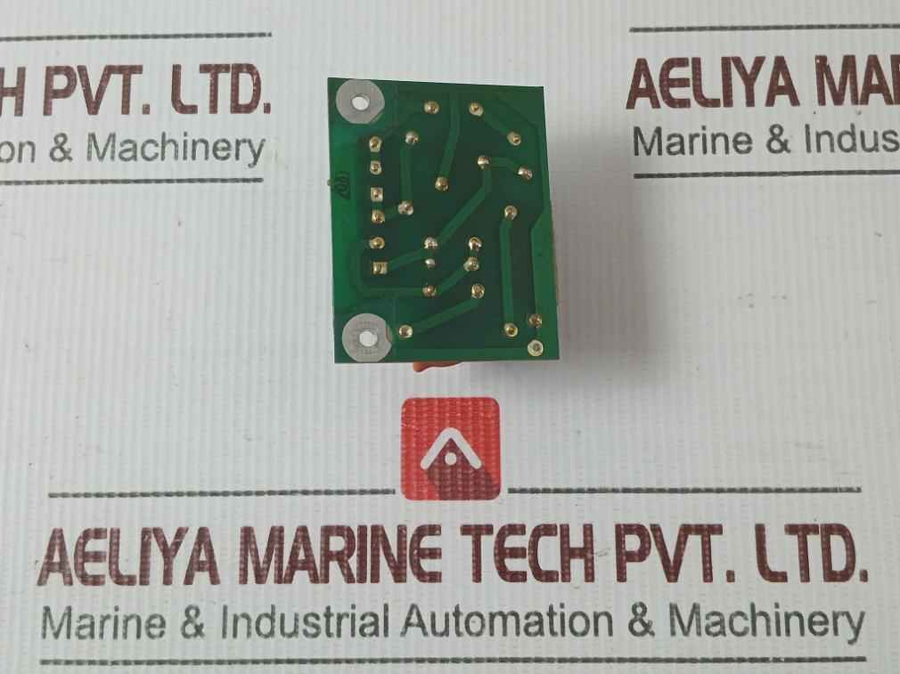 Ami 49b270306 Control Pcb Board Assembly Rev-a