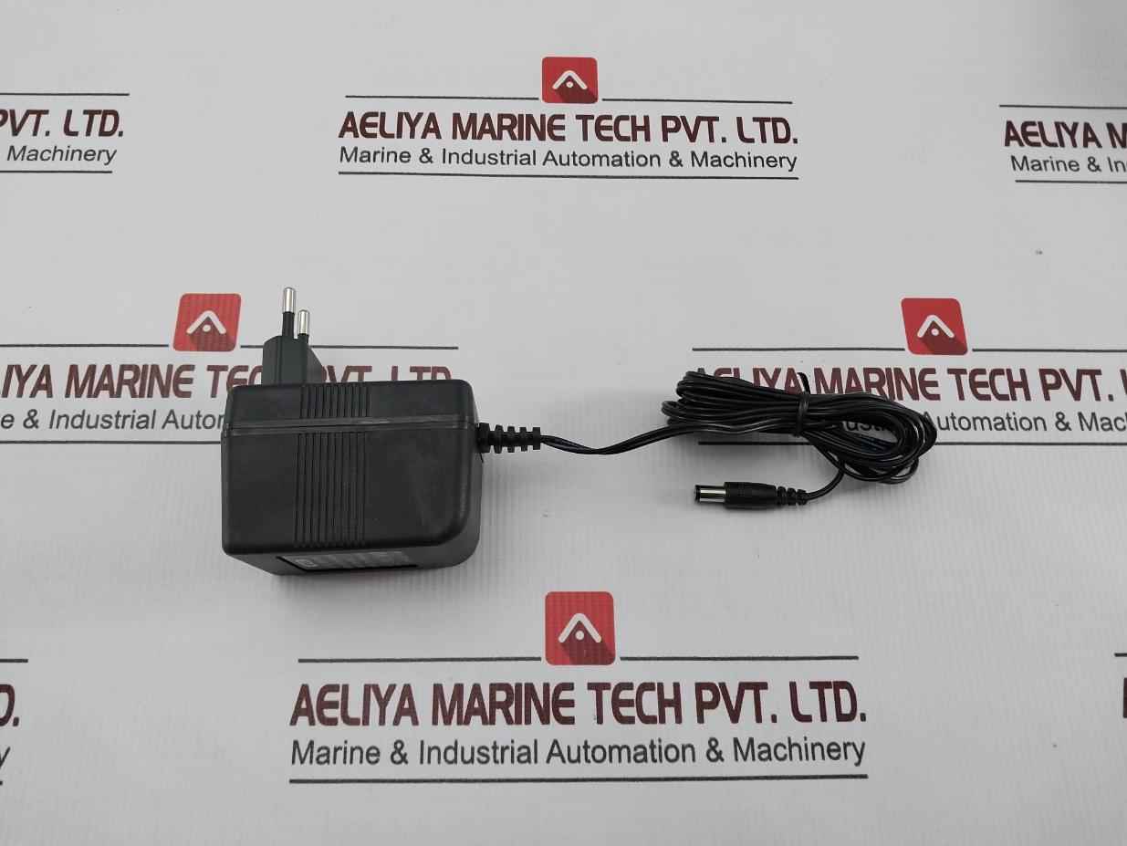Amigo Am-091000av Ac Adapter Power Supply 230v 50hz