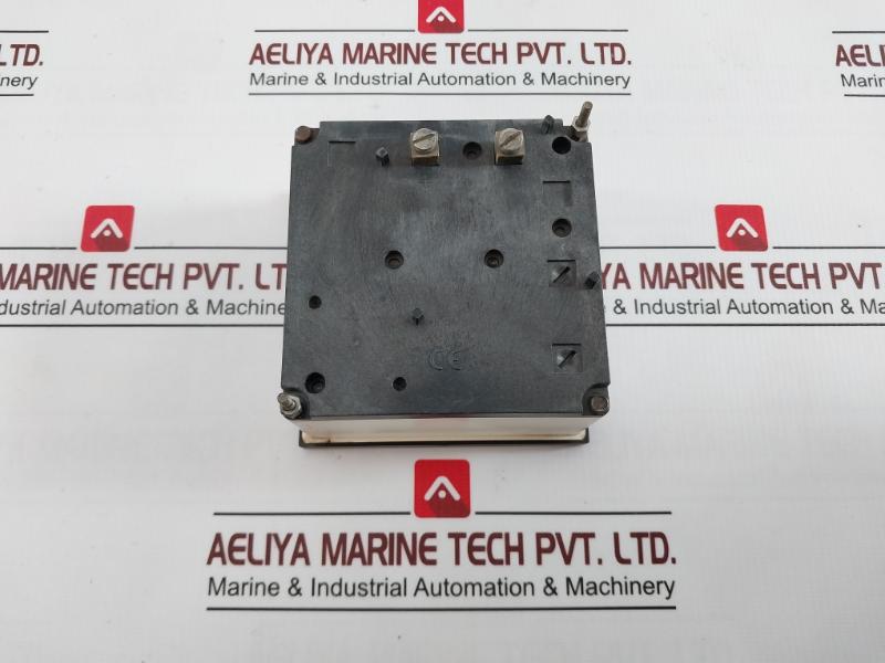 Ammeter 0 To 30/90A 30/5A