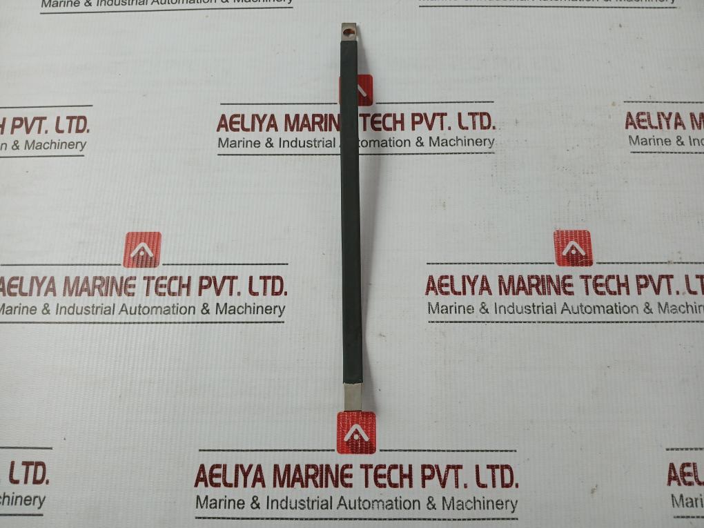 Amp-Insulated-Flexible-Copper-Busbar-Atf-127-Lot-Of-3X-209080-4