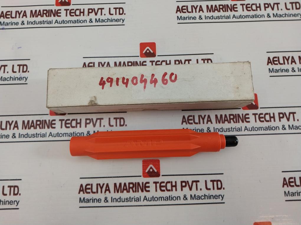 Amp 228917-1 00 Low Profile Tap Tool Kit