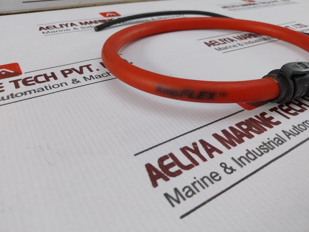 Ampflex 600V Flexible Ac Current Sensor