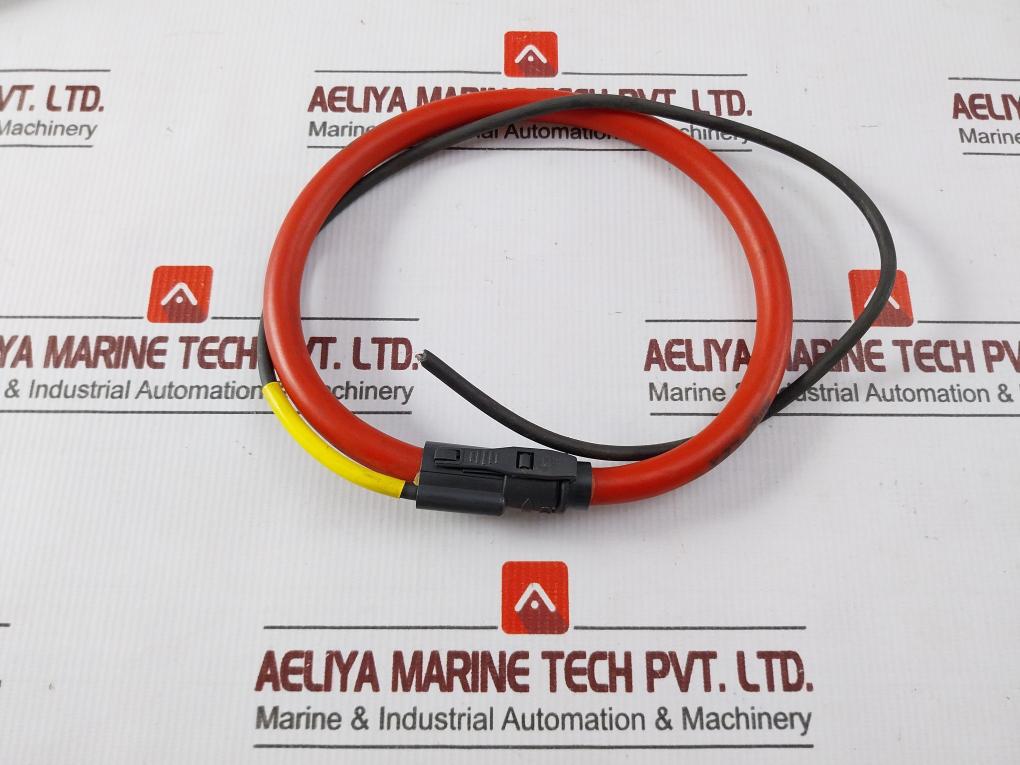 Ampflex 600V Flexible Ac Current Sensor