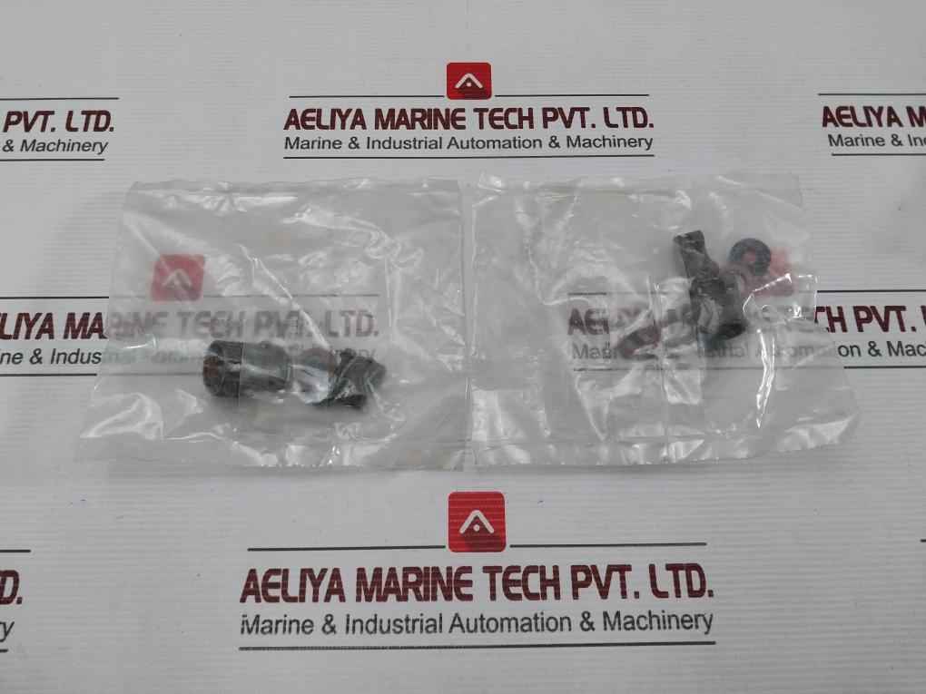 Amphenol-aerospace 97-3057-6 Circular Connector Clamp