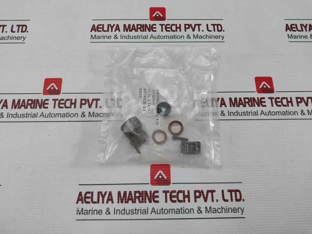 Amphenol-aerospace 97-3057-6 Circular Connector Clamp