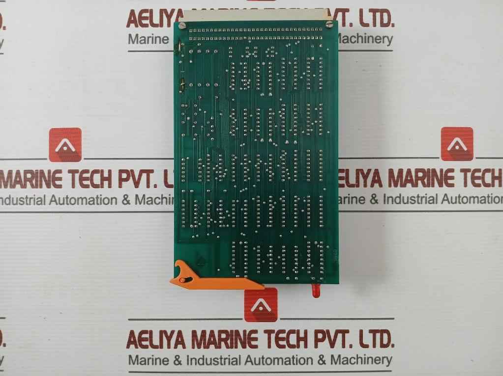Amphenol 0789 Printed Circuit Board 250V