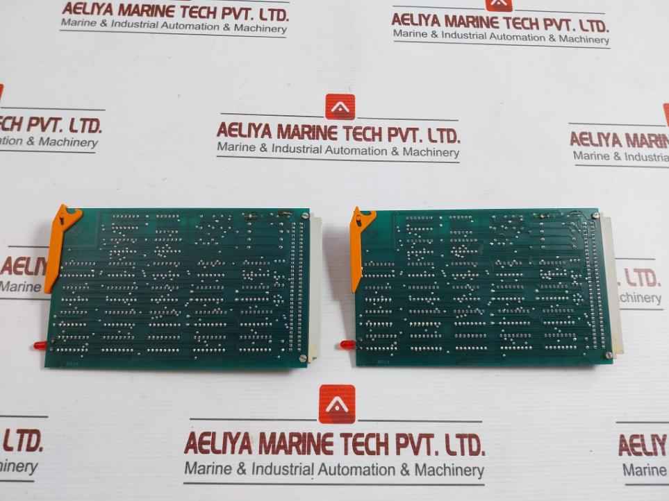 Amphenol 4288 Control Board Assembly 250V