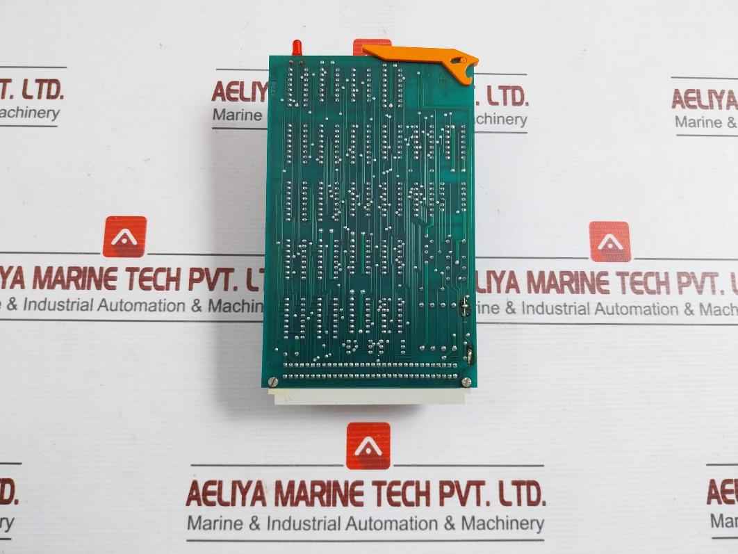 Amphenol 4288 Control Board Assembly 250V