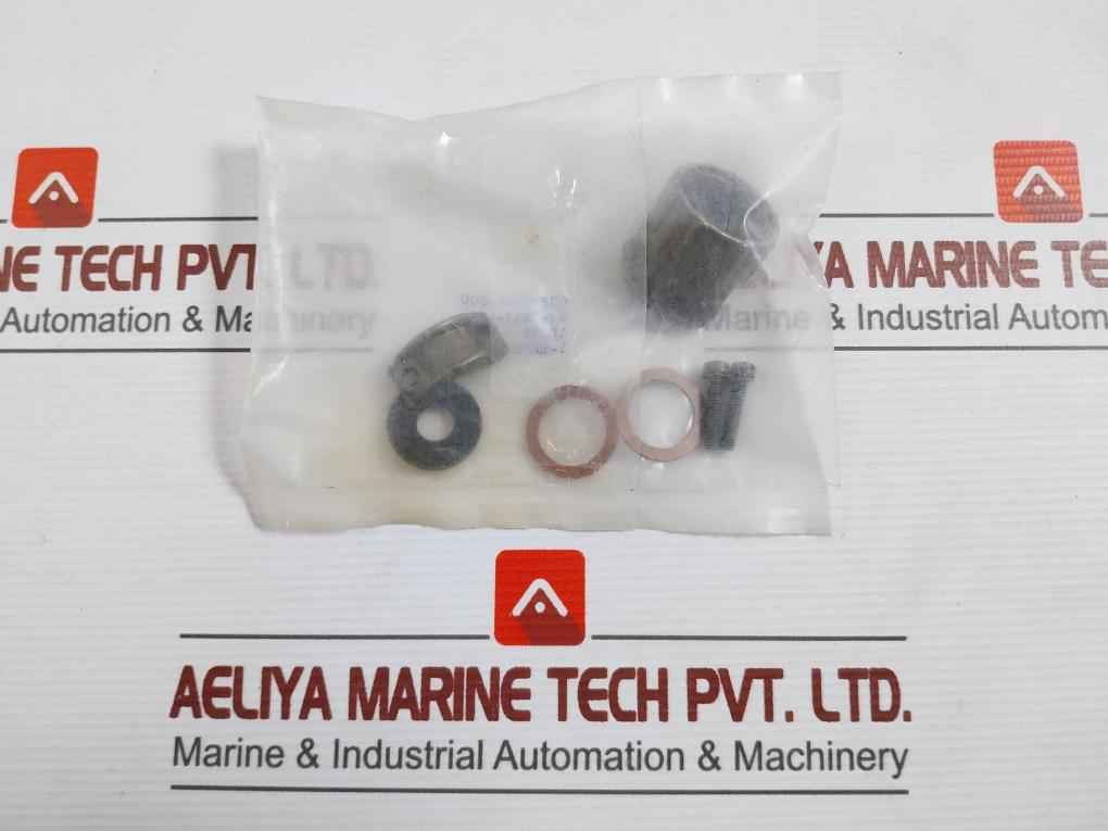 Amphenol 97-3057-10 Cable Clamp Kit