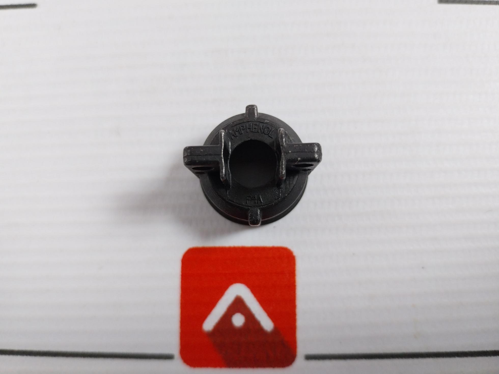 Amphenol C10-823955-004 Magnetic Pickup Plug Connector Kit 97-3057-1004(621)
