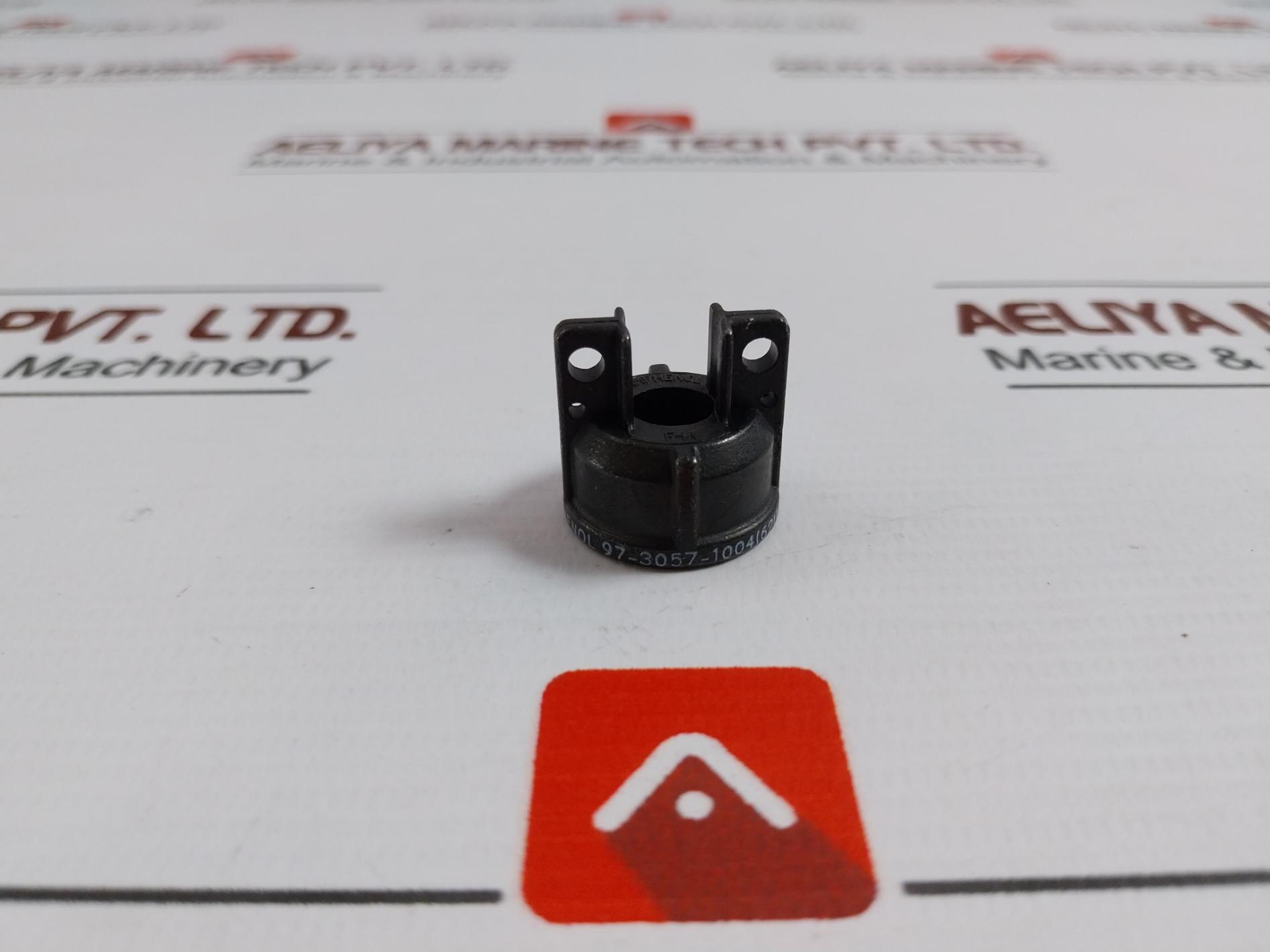 Amphenol C10-823955-004 Magnetic Pickup Plug Connector Kit 97-3057-1004(621)