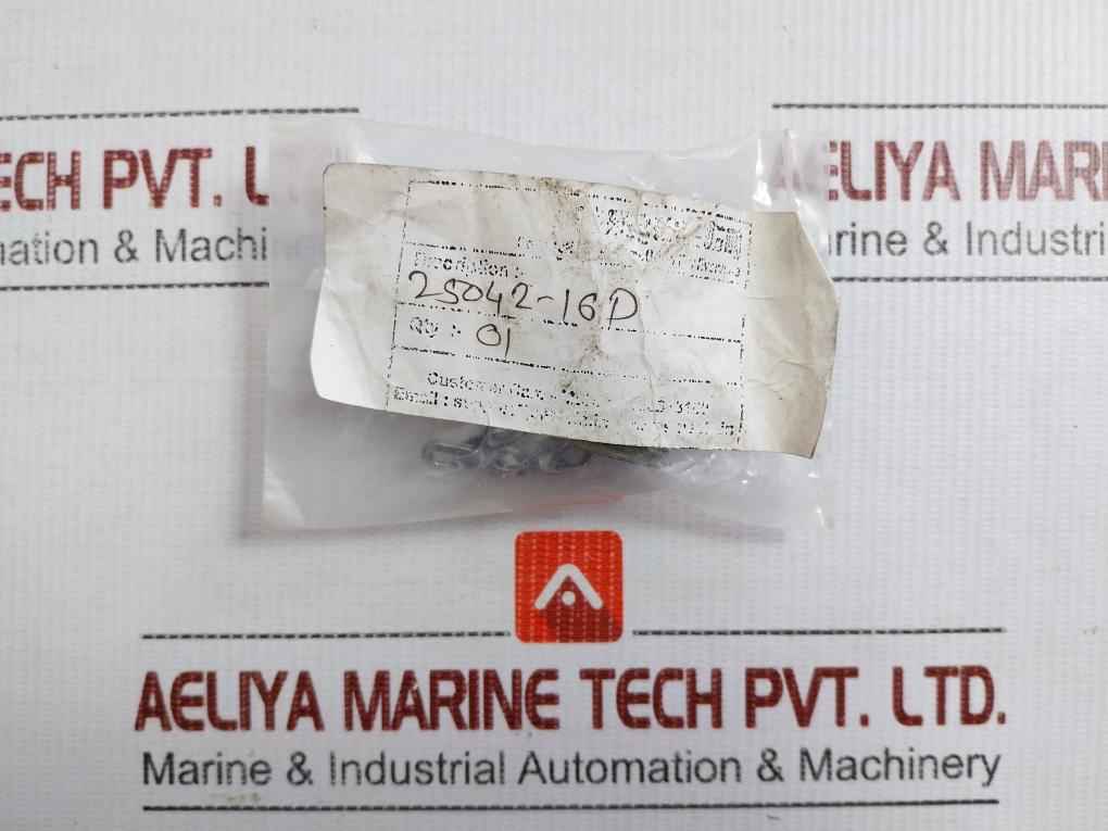 Amphenol Circular Connector Dust Cap Ms25042-16D