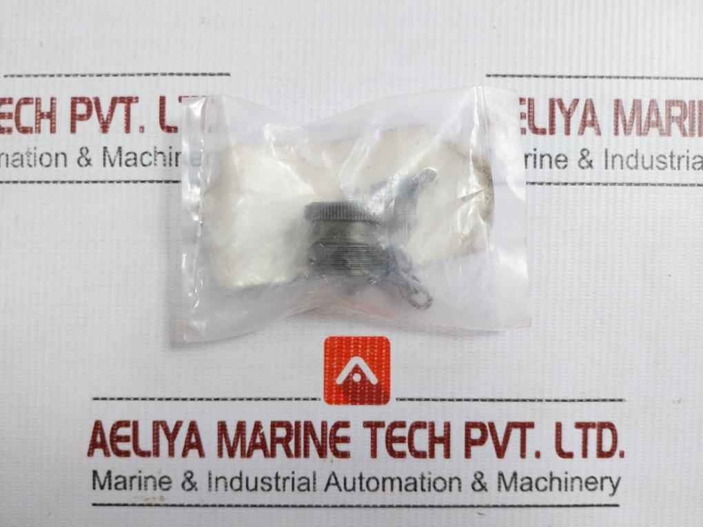 Amphenol Circular Connector Dust Cap Ms25042-16D