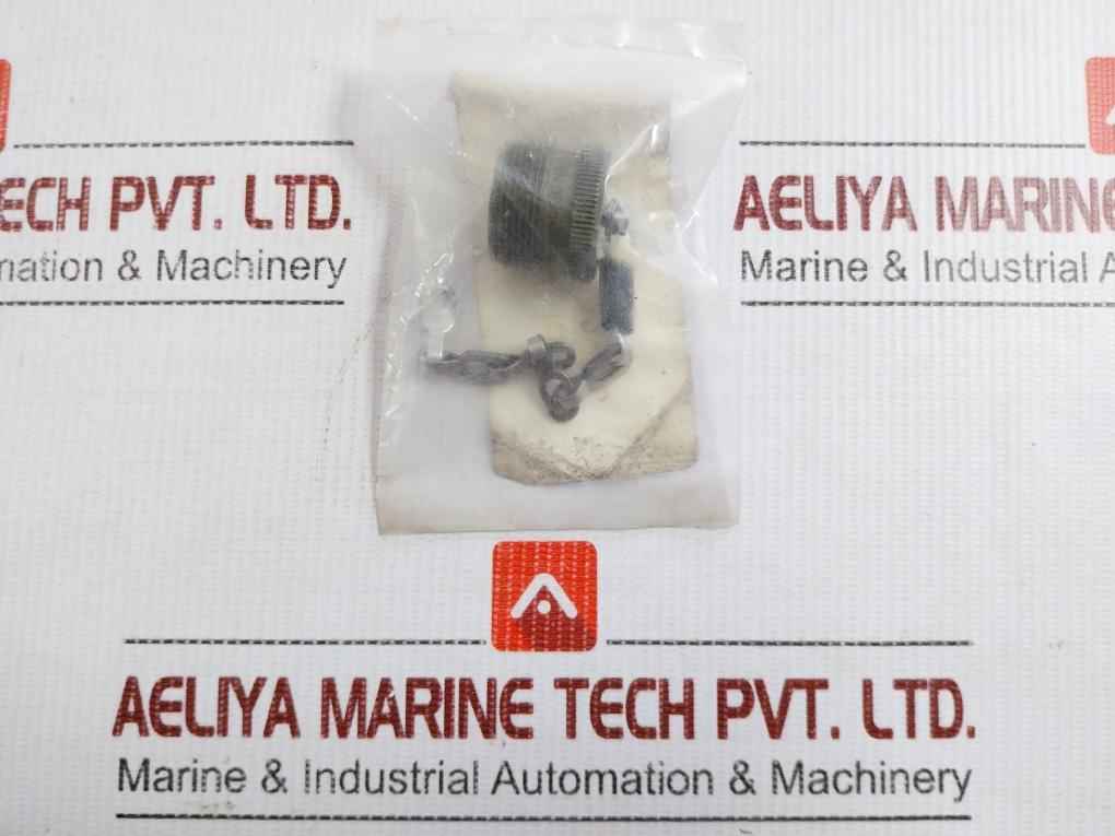 Amphenol Circular Connector Dust Cap Ms25042-16D