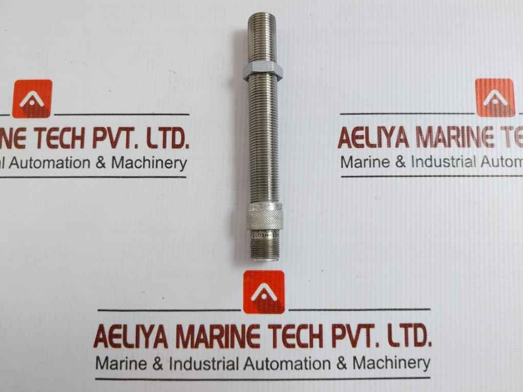 Amphenol Magnetic Pickup Speed Sensor 97-3101A-10Sl-4P(689)