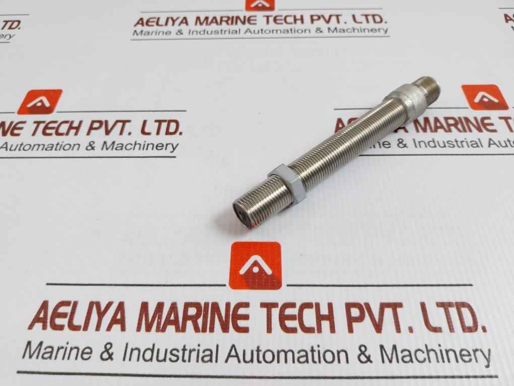 Amphenol Magnetic Pickup Speed Sensor 97-3101A-10Sl-4P(689)