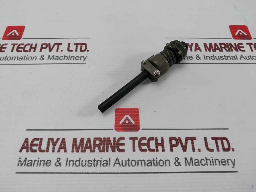 Amphenol Ms3106A 10Sl-3S Industrial Circular Connector
