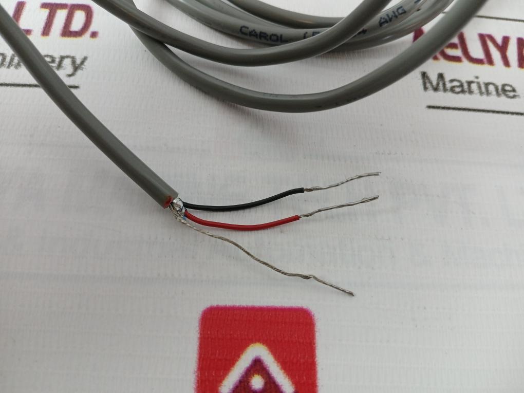 Amphenol Pt06E-10-6S (Sr) Circular Connector 24 Awg 75°C
