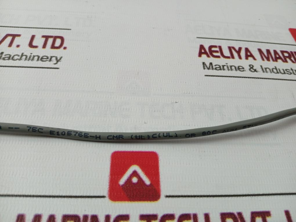 Amphenol Pt06E-10-6S (Sr) Circular Connector 24 Awg 75°C