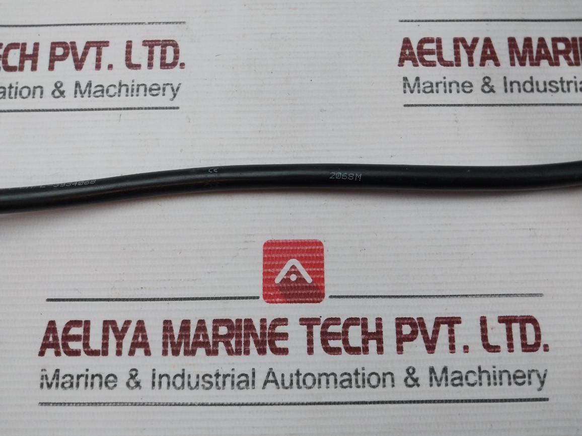 Rtu-cab-006A Circular Connector Cable With Threaded Coupling Set Amphenol