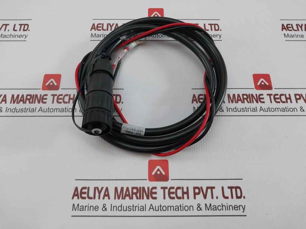 Amphenol Rtu-cab-006A