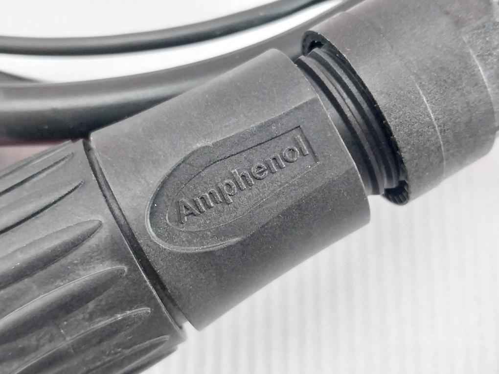 Amphenol Rtu-cab-006A