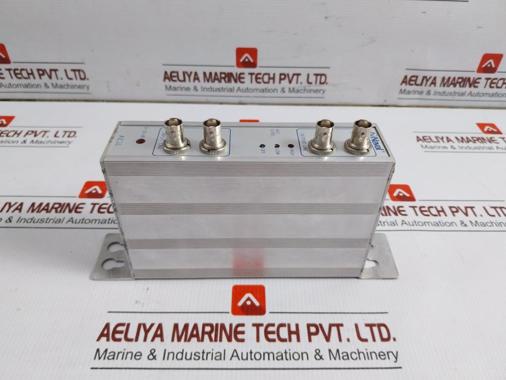 Amplifier-A3251-Naval-Electronics-208488-6
