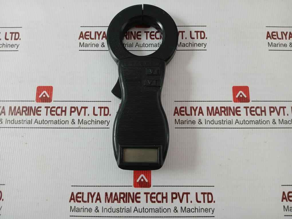 Amprobe Clamp-on Multimeter Acd-9A
