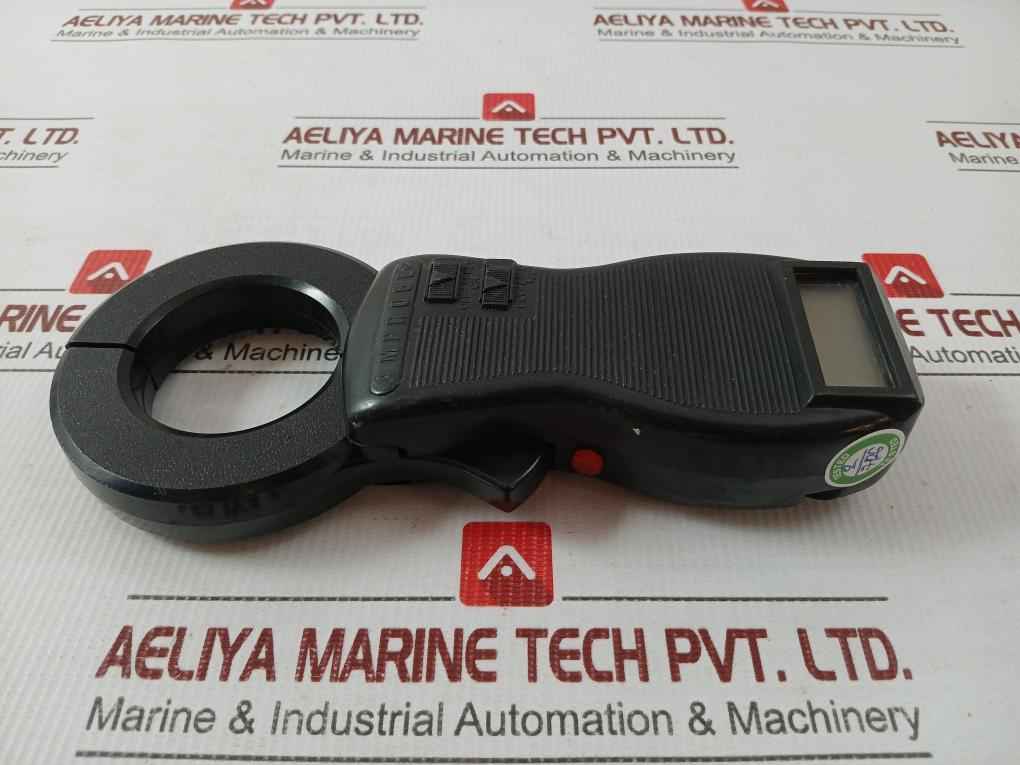 Amprobe Clamp-on Multimeter Acd-9A