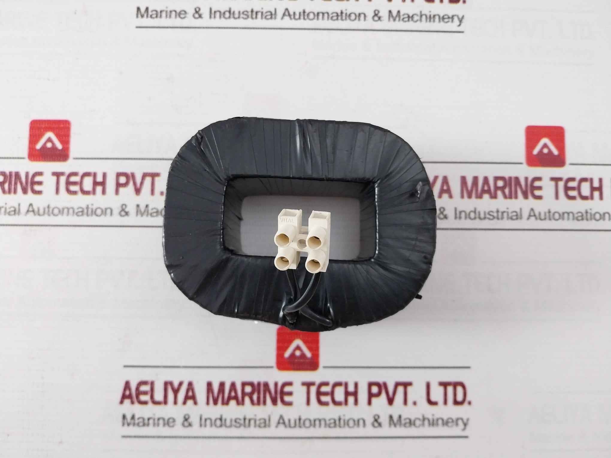 Ampturn 400/5A Current Transformers 5Va 50/60Hz