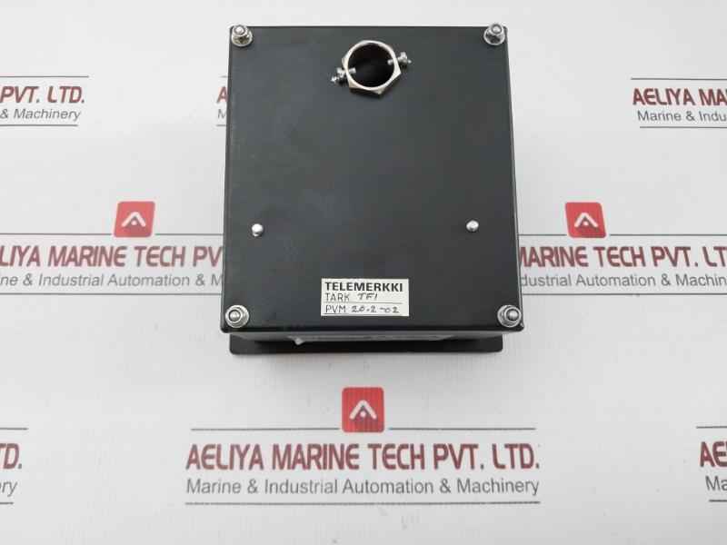 Amwss Alarm/Conning Control Panel Navintra -970 Gm