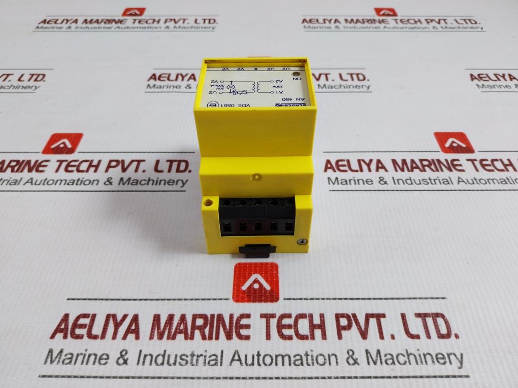 An450 Bender Power Supply Ac 230V 50/60Hz